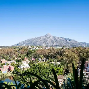 Luxe Del Golf - Las Brisas Apartment